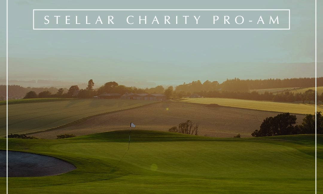 Murrayshall Golf Pro-Am