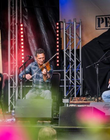 Perth Summer Festival