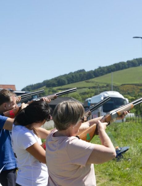 Willowgate clays