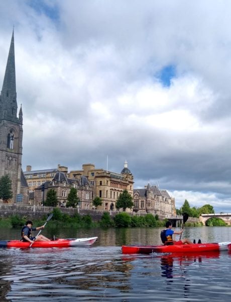 willowgate boats
