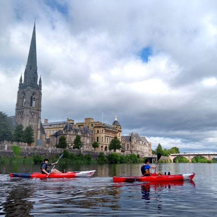 willowgate boats