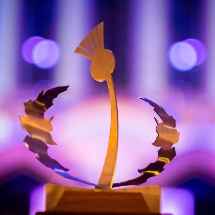Thistle Awards