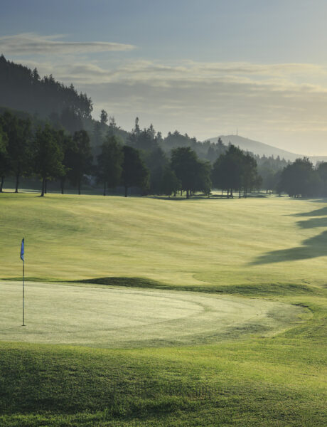 Crieff Golf Club