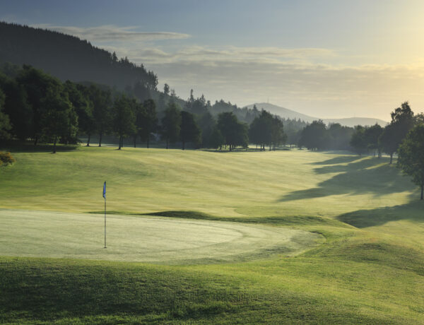 Crieff Golf Club