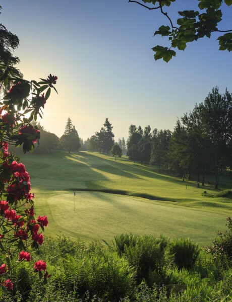 Crieff Golf Club