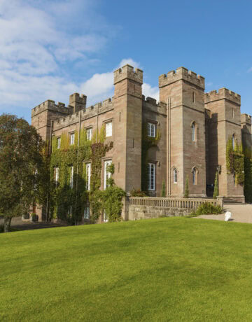 Scone Palace