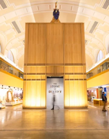 Perth museum