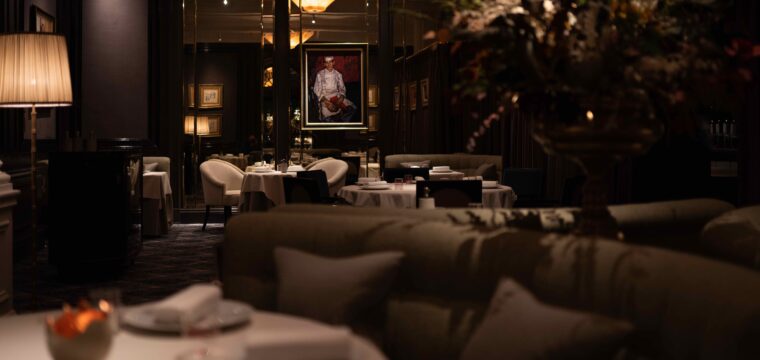 Perthshire's food provenance