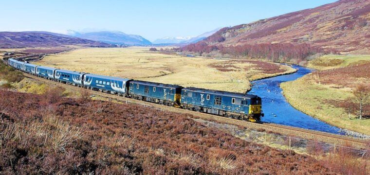 Caledonian Sleeper