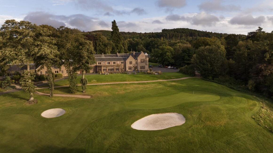 murrayshall country estate