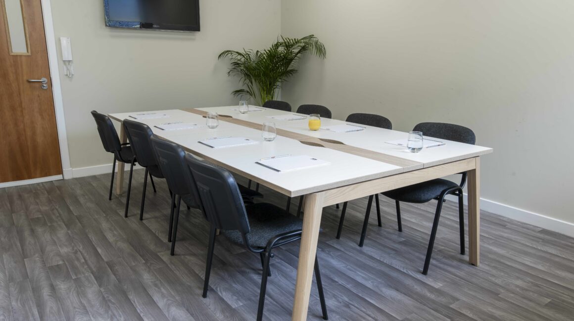 Algo and Inveralmond Business Centre