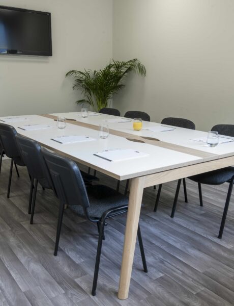 Algo and Inveralmond Business Centre