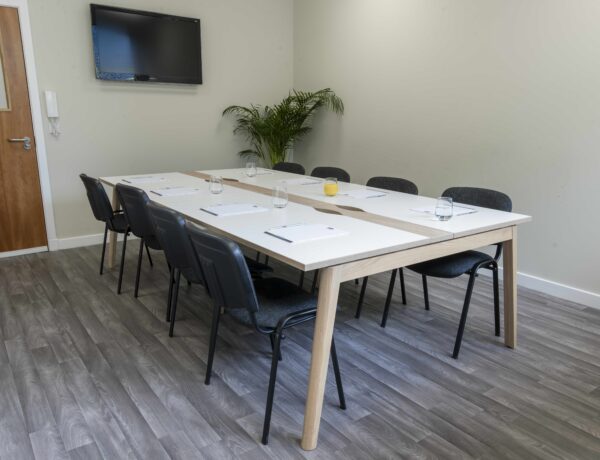 Algo and Inveralmond Business Centre