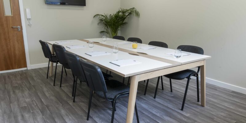 Algo and Inveralmond Business Centre