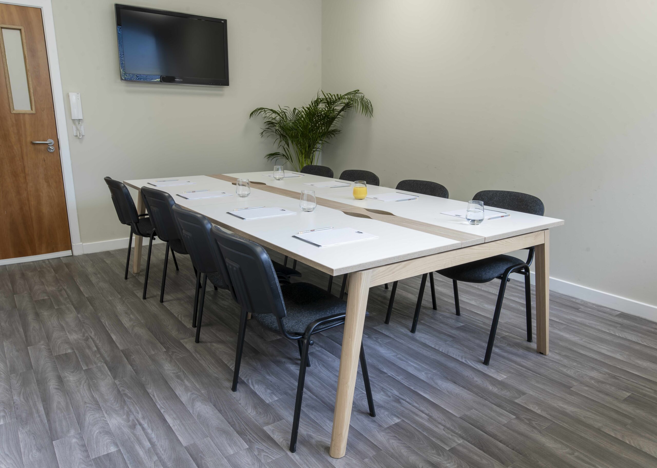 Algo and Inveralmond Business Centre