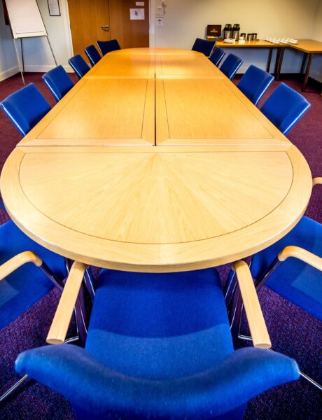 Algo and inveralmond business centre