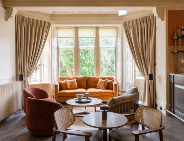 Pine Trees Hotel