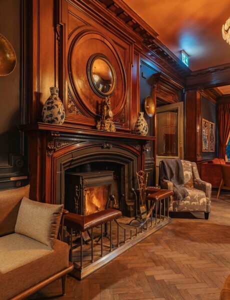 Pine Trees Hotel