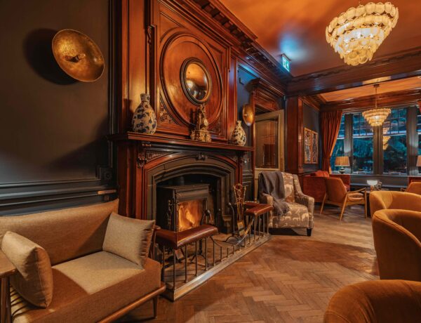 Pine Trees Hotel